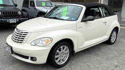 2006 Chrysler PT Cruiser Touring