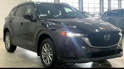 2023 Mazda CX-5 2.5 S Select