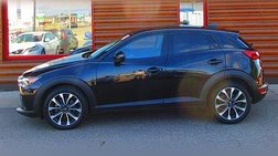 2019 Mazda CX-3 Touring