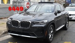 2024 BMW X4 xDrive30i