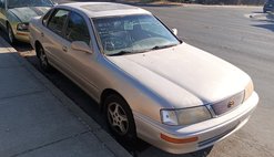 1997 Toyota Avalon XL