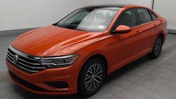 2020 Volkswagen Jetta S