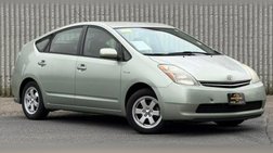 2008 Toyota Prius FWD