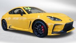 2026 Toyota GR86 Yuzu Edition
