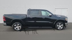 2020 Ram Ram Pickup 1500 Laramie