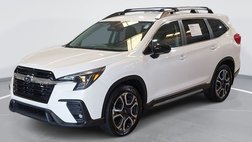 2024 Subaru Ascent Limited 7-Passenger
