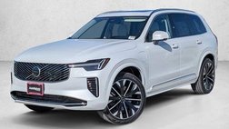 2026 Volvo XC90 T8 Ultra 7P