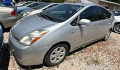 2009 Toyota Prius Touring