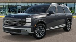 2026 Hyundai Palisade Hybrid SEL