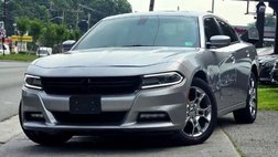 2015 Dodge Charger SXT