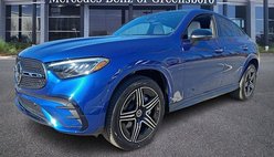 2025 Mercedes-Benz GLC-Class GLC 300 4MATIC