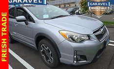 2017 Subaru Crosstrek Premium