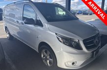 2022 Mercedes-Benz Metris Cargo