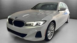 2024 BMW 3 Series 330e