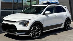 2024 Kia Niro EX Touring