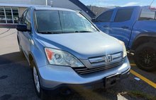 2009 Honda CR-V EX
