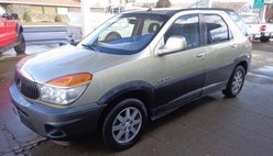 2003 Buick Rendezvous CXL