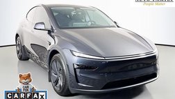 2026 Tesla Model Y Premium