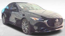 2025 Mazda MAZDA3 2.5 S Preferred