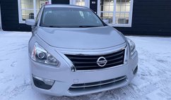2013 Nissan Altima 2.5 S