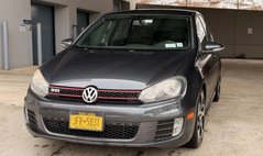 2012 Volkswagen GTI 