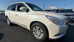2013 Buick Enclave Convenience