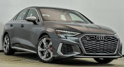 2024 Audi S3 2.0T quattro Premium Plus