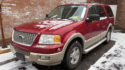 2006 Ford Expedition Eddie Bauer