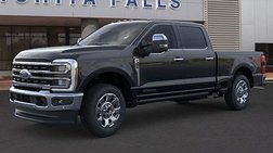 2026 Ford Super Duty F-250 King Ranch
