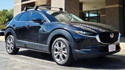 2022 Mazda CX-30 2.5 S Premium