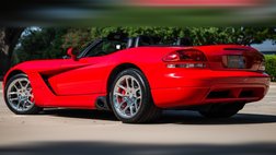 2004 Dodge Viper SRT-10