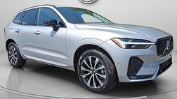 2025 Volvo XC60 B5 Plus Dark Theme