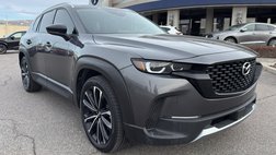 2023 Mazda CX-50 2.5 Turbo Premium