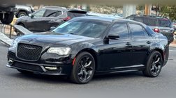 2022 Chrysler 300 Touring L