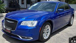 2018 Chrysler 300 Touring