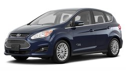 2016 Ford C-Max Energi SEL