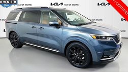 2024 Kia Carnival SX Prestige