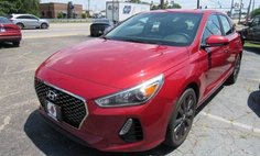 2019 Hyundai Elantra GT Base