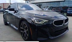2023 BMW 2 Series 230i