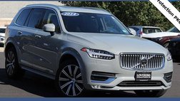 2024 Volvo XC90 B6 Plus Bright Theme 7P