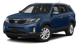 2014 Kia Sorento EX