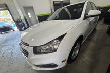 2016 Chevrolet Cruze Limited 1LT Auto