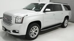 2019 GMC Yukon XL SLE