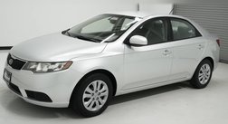 2012 Kia Forte LX