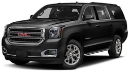 2020 GMC Yukon XL SLT