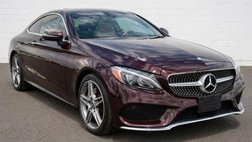 2019 Mercedes-Benz E-Class E 450 4MATIC