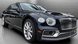2021 Bentley Flying Spur V8
