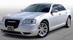 2019 Chrysler 300 Touring L