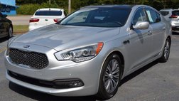 2017 Kia K900 Premium V6