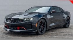 2023 Chevrolet Camaro LT1